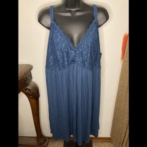Torrid 5 Nightgown